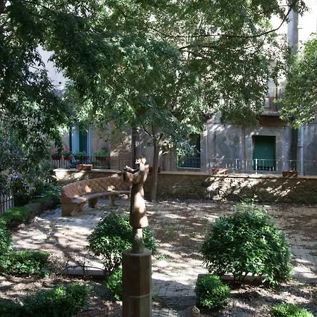 Chez Dona......loft!!! Apartment Caltagirone