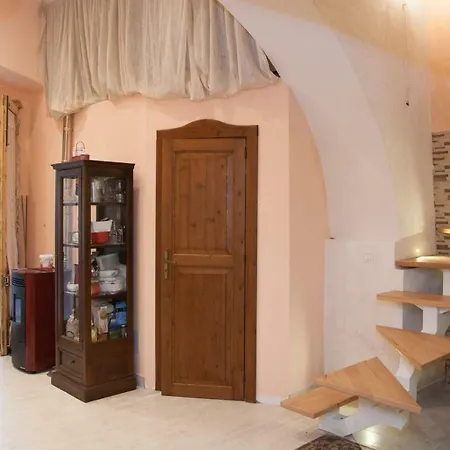 Apartment Chez Dona......loft!!! Caltagirone