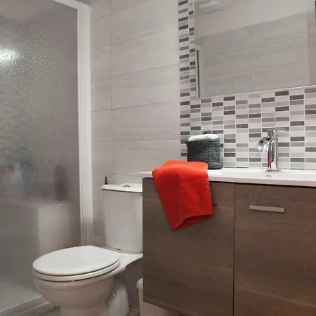 Chez Dona......loft!!! Apartment *