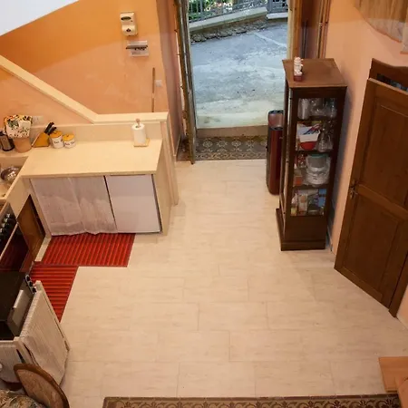 Chez Dona......loft!!! Apartment *
