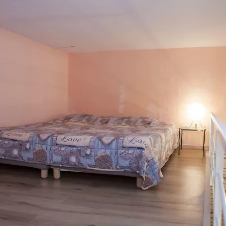 Chez Dona......loft!!! Apartment Caltagirone