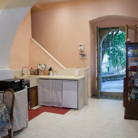 Chez Dona......loft!!!