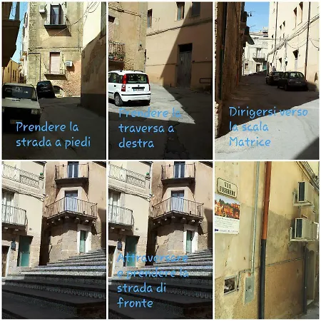 Apartament Chez Dona......loft!!! *